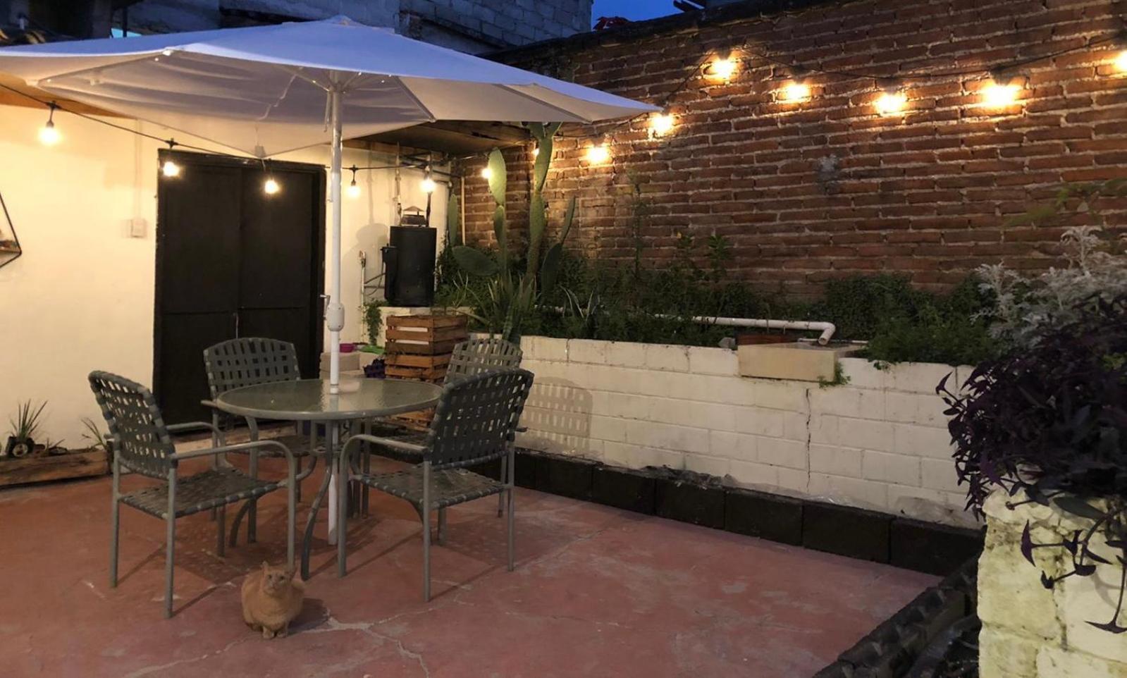 San Cristóbal de Las CasasCasa Cheleb住宿加早餐旅馆 外观 照片
